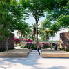 Área de la serenidad