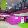 Area de recepción