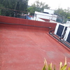 Area para colocacion de loseta