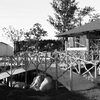 Área recreativa