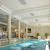 AREA SOCIAL - PISCINA