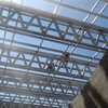 Armado de la estructura
