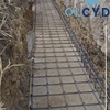 Armado de parrilla para Losa de Cimentación