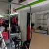 Armado de postes