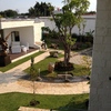 Arquitectura de paisaje
