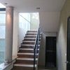 ARRANQUE DE ESCALERAS