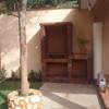 ASADOR DE JARDIN
