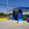 Autobanco Bancomer4 MTY By Coello 