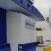 Autobanco Bancomer4 MTY By Coello