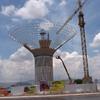 avance de estructura