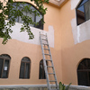 avance  de obra