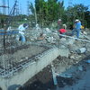 Avance de obra