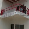 BALCON DE RECAMARA PRINCIPAL