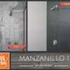 Remodelación Regadera