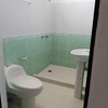 Baño 2 nivel
