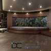 Baño de lujo de recamara principal