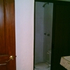 Baño de Servicio