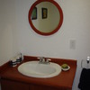 BAÑO DE SOCIOS