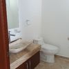 Baño de visitas