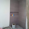 Baño en Proceso