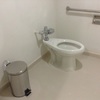 Baño minusvalidos