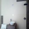 Baño principal