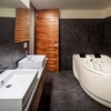 Baño principal.