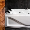 Baño principal.