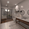 Baño Recámara Principal