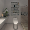 Baño Recámara Principal