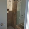 Baño roof