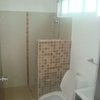 Baño visitas