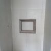 Baño y jabonera