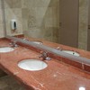 Baños para público