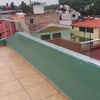 Barandal.