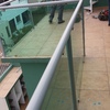 Barandal de crista.