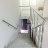 Barandal escalera