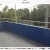 Barandal mixto.