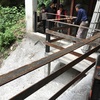 Barandal perimetral