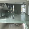 Barandal recidencial Del Valle