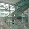 Barandal torre Santa Fe