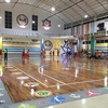Basquetbol