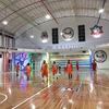 Basquetbol