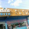 BENDITA TIENDITA