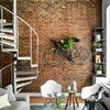 Quiero la cotizacion para cambiar un aire acondicionado de la planta baja de la casa a la planta alta el equipo ya se encuentra en la azotea