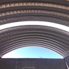 bodega de grano
