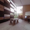Bureau / oficina