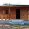 Construir Cabaña de pieda