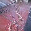 cableado de alumbrado 