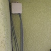 Cableado de cámaras